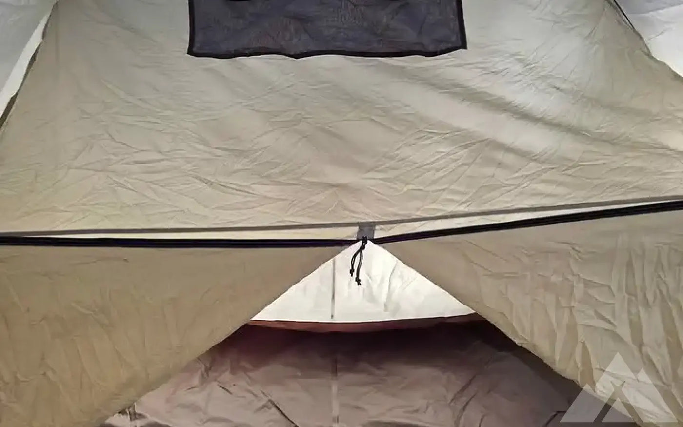 North Face six person tent — used tents & canopies for sale (photo 5) — photo 5