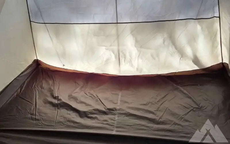 North Face six person tent — used tents & canopies for sale (photo 7) — photo 7