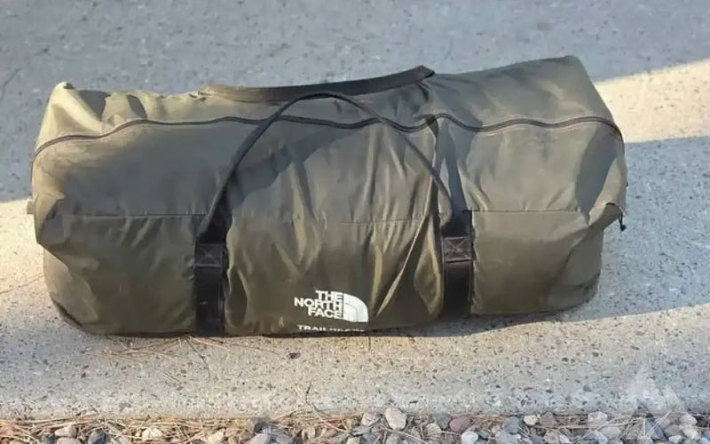 North Face six person tent — used tents & canopies for sale (photo 10) — photo 10