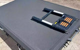 Novsight Rooftop Tent Overland — used rooftop tents for sale (photo 4)