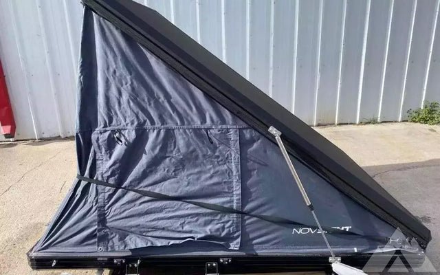 Novsight Rooftop Tent Overland — used rooftop tents for sale