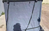 Novsight Rooftop Tent Overland — used rooftop tents for sale (photo 5)