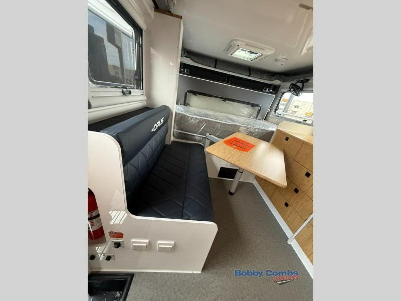 2026 Opus Camper OPUS OP13 in Hayden, ID (photo 9) — photo 9