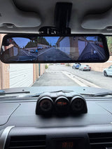 2011 Toyota FJ Cruiser · Sport Utility 2D in Huntington Beach, CA (photo 11)