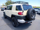 2008 Toyota FJ Cruiser · Sport utility vehicle in Garden City, ID (photo 4)