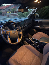 2018 Toyota Tacoma TRD Off-Road 4x4 in Canyon Lake, CA (photo 5)