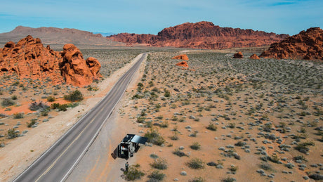 2024 Winnebago Revel "Summit" -Unlimited Miles -Free P/U