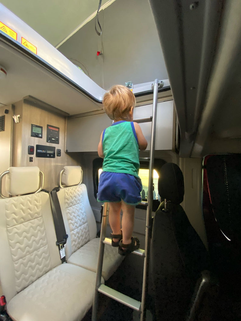  perfect for an RV rental adventure — photo 4