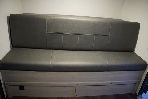 Luxury Minimalist 16’ Modern Travel Trailer — photo 4