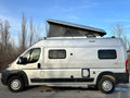 2021 Winnebago Solis - Silver Stream Cruiser