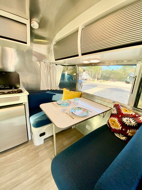 2021 Airstream Bambi 16ft — photo 4