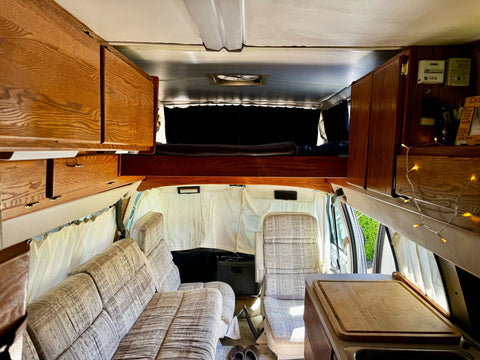 Bniner | Airstream B190 | Off-Grid Adventure Ready — photo 2