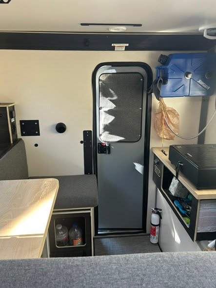 Scout Yoho Camper 2024 in Carson City, NV (photo 8) — photo 8