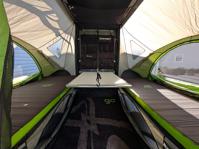  part of an RV rental — photo 15