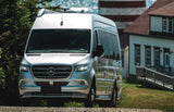 Airstream Interstate 24gl Mercedes Luxury-Seats 9-kitchen-bath