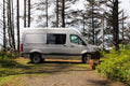 Snohomish - Mercedes Sprinter Full Camper (Seats 2)
