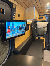 2023 4x4 Sprinter OFF Grid Adventure Camper Van
