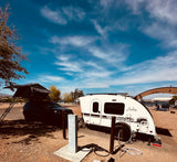 2021 InTech RV Luna Rover Camper