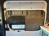 "Adventure Suite" Luxury Off-Grid Mercedes Sprinter - Sleeps 2