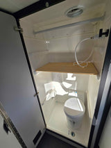 2026 Winnebago revel sport 44n in Boise, ID (photo 9)