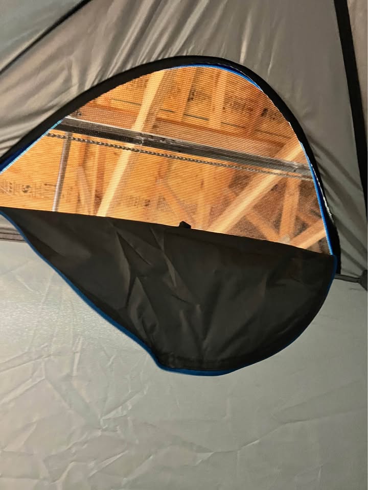 Joolca shower tent in Lompoc, CA (photo 4) — photo 4
