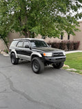 2000 Toyota 4Runner · Limited Sport Utility 4D