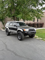 2000 Toyota 4Runner · Limited Sport Utility 4D in Bountiful, UT (photo 1)