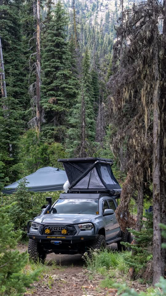GOFSR Evolution Roof Top Tent Gen 1 in Seattle, WA (photo 2)
