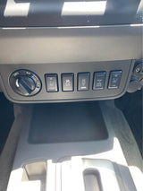 2018 Nissan Frontier · PRO-4X Pickup 4D 5 ft in Exeter, CA (photo 10)