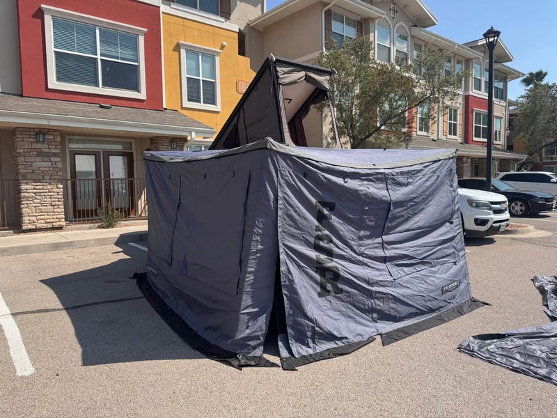 Go Fast Camper in El Paso, TX (photo 9) — photo 9