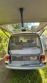 Hanalei VW Camper • Parking, Shower & WiFi