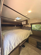 Small Off-road Camper
