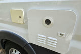 Endless Horizon Extended: Your Luxury Micro-RV