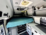 VanDoit LIV — Off-Grid Camper Van