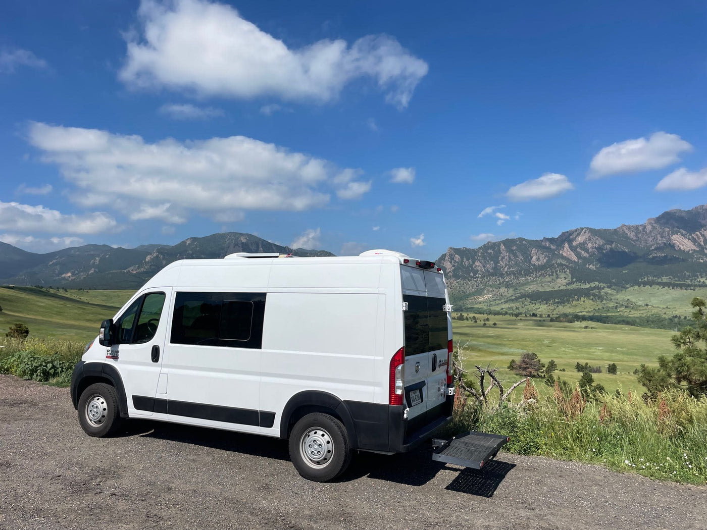  likely an RV rental — photo 3