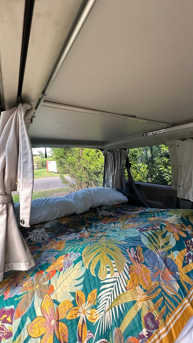 Hanalei VW Camper • Parking, Shower & WiFi — photo 15