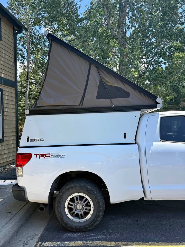 Go Fast Camper in Breckenridge, CO (photo 1) — photo 1