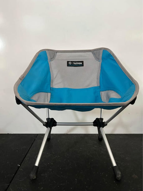 Helinox Camping Chair - Kids in Bozeman, MT (photo 3)