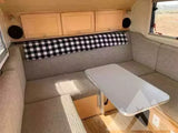 NuCamp Teardrop Tab Trailer — used overland trailer for sale in Caldwell, ID (photo 4)