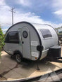 NuCamp Teardrop Tab Trailer — used overland trailer for sale in Caldwell, ID
