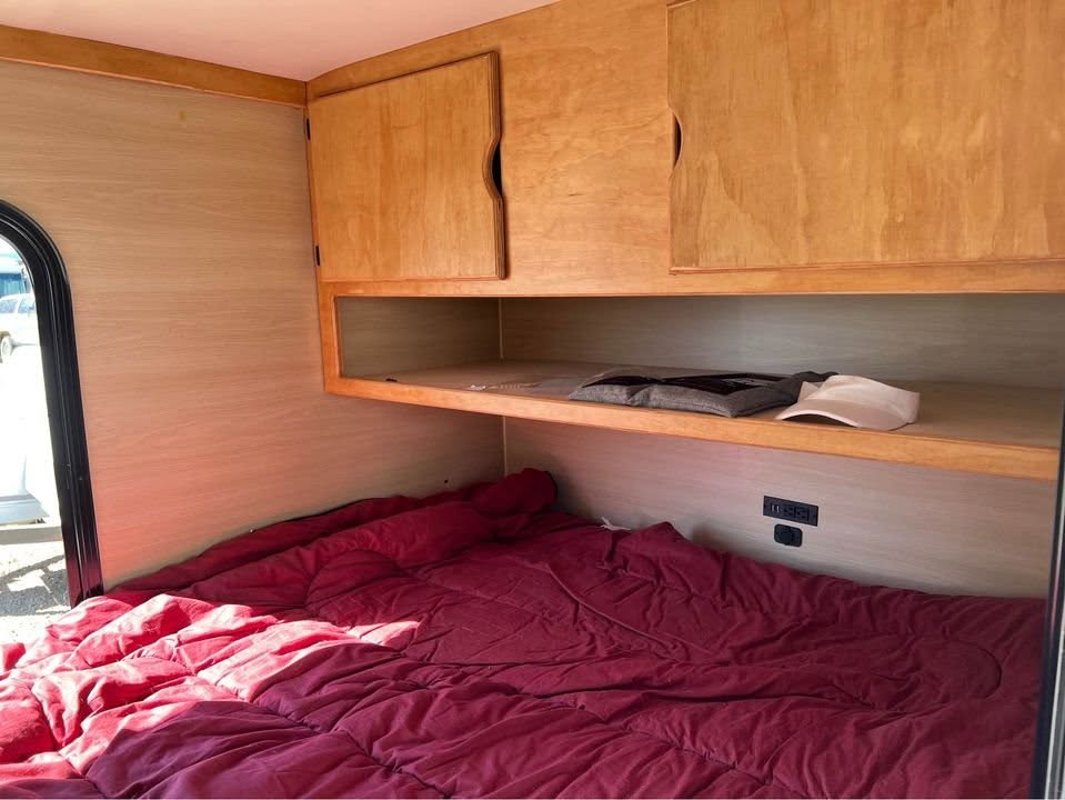 2019 High Altitude Trailer xt50 in Englewood, CO (photo 3)