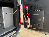 OSO Basecamp - 4x4 Mercedes Sprinter, Comfort Meets Capability