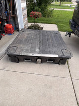 DECKED Truck Bed Drawer System in Milan, MI (photo 3)