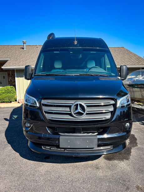 2022 Airstream Interstate