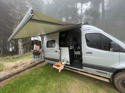 2022 Mercedes Revel!! Maui Adventure Ready! — photo 4