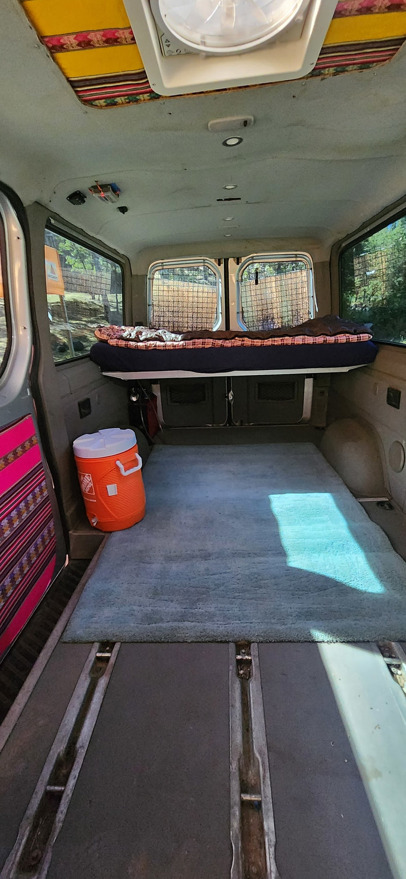  Home Depot cooler — photo 4