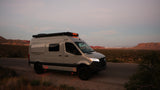 2026 AWD Winnebago Revel 44e "Glaicer" Unlimited Miles-Starlink