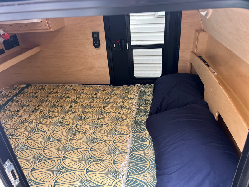 2023 UkanCamp UkanCamp Trailer — photo 10