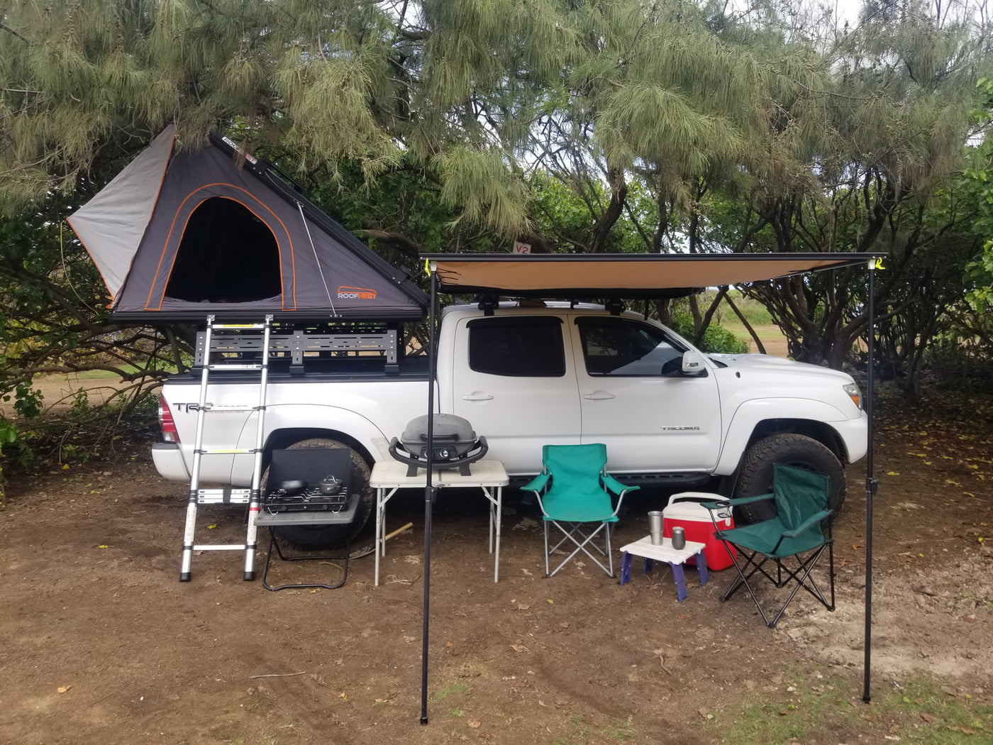 Oahu Overlander — photo 11