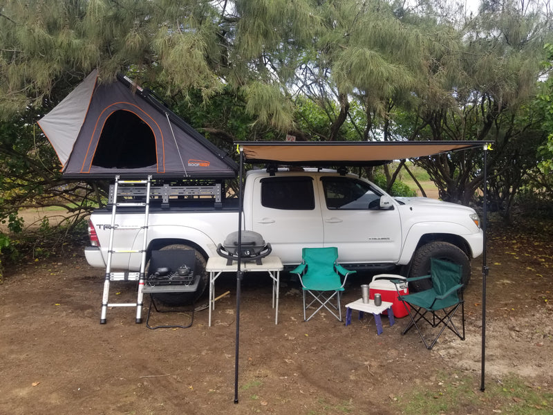 Oahu Overlander — photo 11